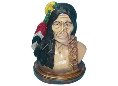 Design Inder Figur Statue Skulptur Figuren Skulpturen Dekoration Abstrakt