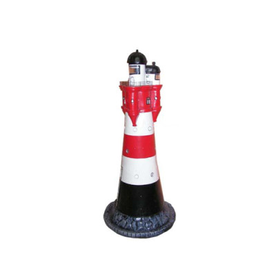 Skulptur Leuchtturm Figuren Statue Figuren Statuen Skulpturen 143cm Plastik Neu
