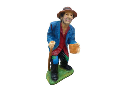 Deko Figur Statue Skulptur 95 cm Figuren Statuen Skulpturen Neu Obdachloster P12