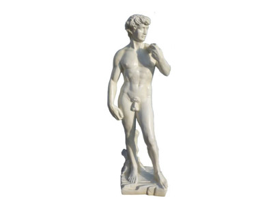 Deko Figur Statue Skulptur 110 cm Figuren Statuen Skulpturen Neu WG2020 R30