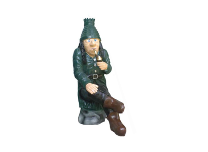 Deko Figur Statue Skulptur 75cm Figuren Statuen Skulpturen Garten Dekoration P79