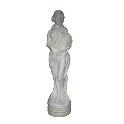 Deko Figur Statue Skulptur 78 cm Figuren Statuen Skulpturen Neu Dekoration R25