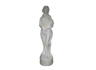 Deko Figur Statue Skulptur 78 cm Figuren Statuen Skulpturen Neu Dekoration R25