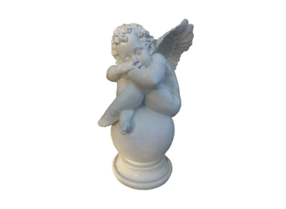 Dekoration Deko Figur Statue Skulptur 54 cm Figuren Statuen Skulpturen Neu R59