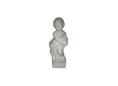 Dekoration Figur Statue Skulptur 47 cm Figuren Statuen Skulpturen Neu WG2020 R39