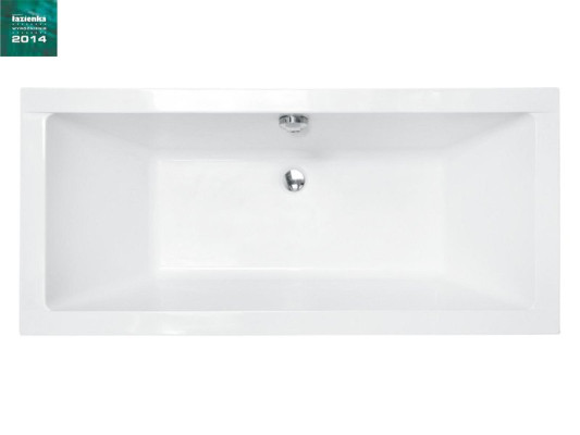 Badewanne Einbauwanne Rechteckwanne Wannenset Wanne Bad