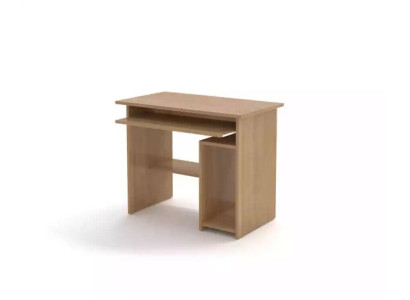 Büromöbel Neu Computertisch Arbeitszimmer Schreibtisch Bürotisch