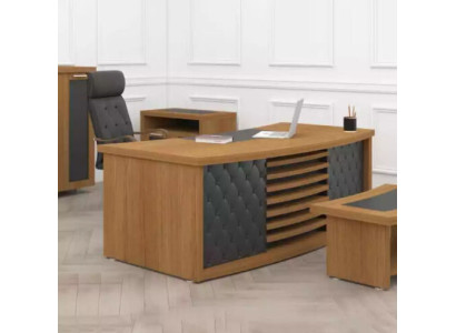 Schreibtisch Tisch Büro Office Designer Möbel Arbeitszimmermöbel