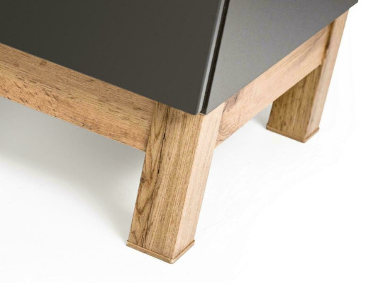 Keramik Waschbecken Waschtisch Unterschrank Becken Badezimmer