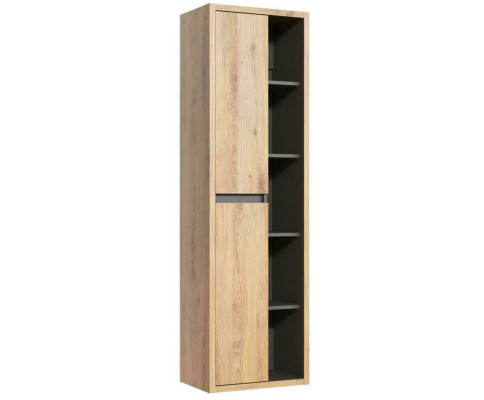 Hängeschrank Regal Hochschrank Schränke Schrank Badezimmer Möbel