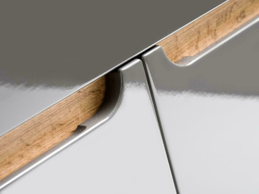 Badezimmer Hochschrank Regal Badschrank Badmöbel Regale Bad