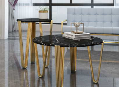 Wohnzimmer Design Couchtisch Möbel Tisch Luxus Beistelltisch Modern