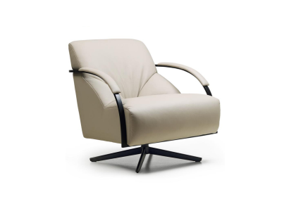 Design Relax Sessel Lounge Sofa 1 Sitzer Stuhl Polster Möbel Wohnzimmer