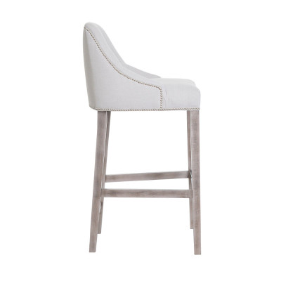 Design Barhocker 8x Stuhl Hocker Tresen Bar Set Stühle Komplett Garnitur Neu