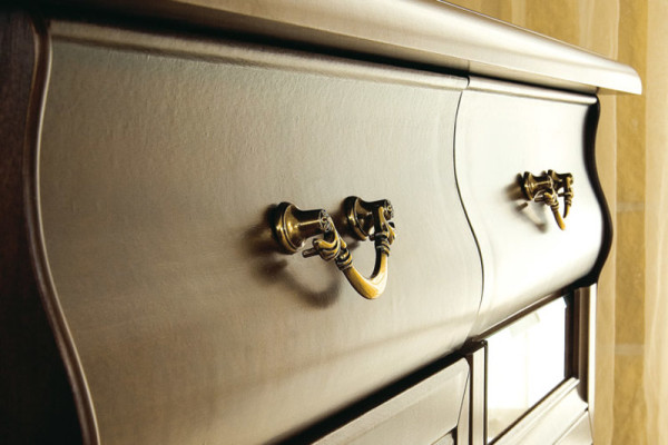 Klassische Tische Tisch Esstisch Massiv Holztisch Rundtisch Landhaus Model