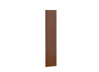 Klassische Außenseite furniert Element für Schrank Schranksystem - Model BA-23