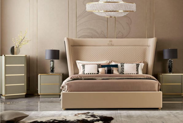Nacht Tisch Konsole Beistell Schlaf Designer Zimmer Metall Tische Konsolen