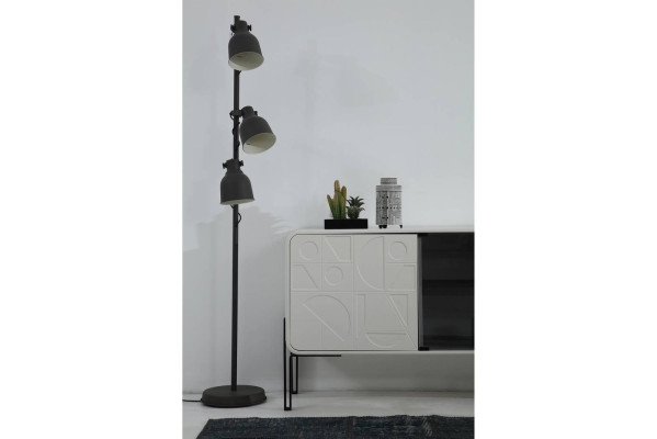 Esszimmer Gruppe Esstisch Stühle Sideboard Tisch Holz Set 8tlg Weiß
