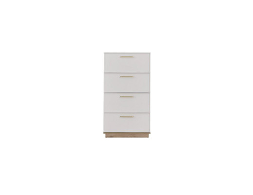 Garnitur Kinderzimmer Kinderbett Jugendbett Bett Set 4tlg Weiß Holz