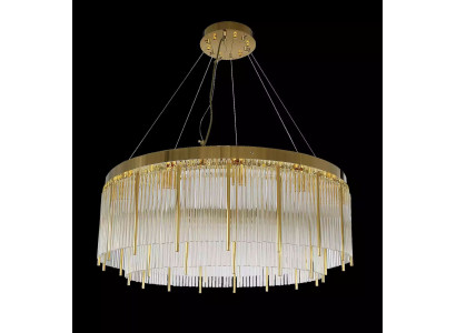 Deckenlampe Runde Deckenleuchte Kronleuchter Lampe Deckenleuchte 70x90