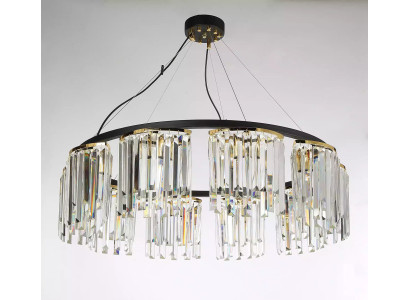 Kronleuchter Moderne Kristall Wohnzimmer Klein Deckenleuchte Luxus