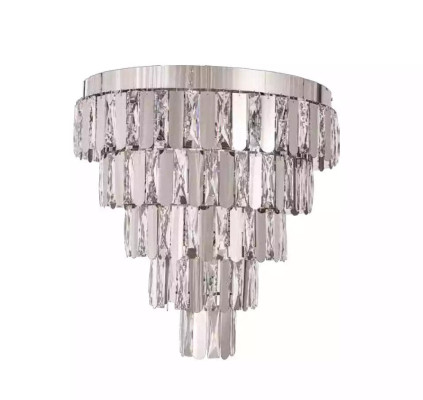 Moderne Kronleuchter Crystal Wohnzimmer Pendelleuchte Deckenbeleucht