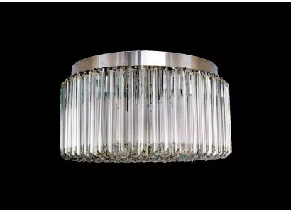 Kronleuchter Leuchte Deckenleuchte Hängeleuchte Lampe Kristall Leuchten