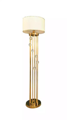 Standleuchte Wohnzimmerlampe Leselampe Strahler Schlafzimmer neu