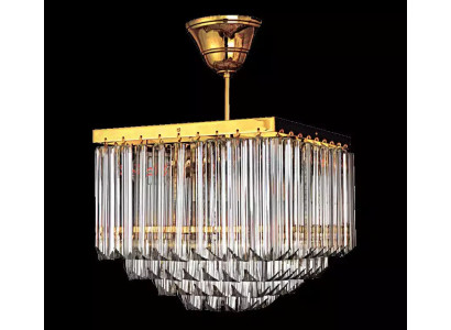 Wohnzimmer Kronleuchter Crystal Luxus Decken Neu Stil Modern Gold