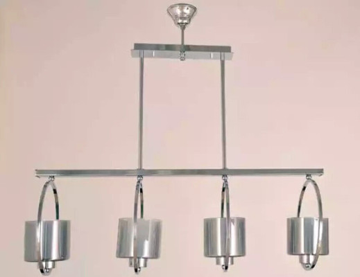 Kronleuchter Luxus Lustr Glass Pendelleuchte Wohnzimmer Lampe E14