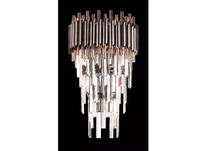 Kronleuchter Wohnzimmer Deckenleuchte Deckenlampe Lüster Modern Lampen