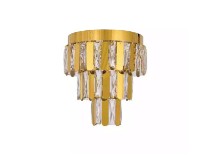 Kronleuchter Wohnzimmer Fernbedienung neu gold Schlafzimmer Luxus