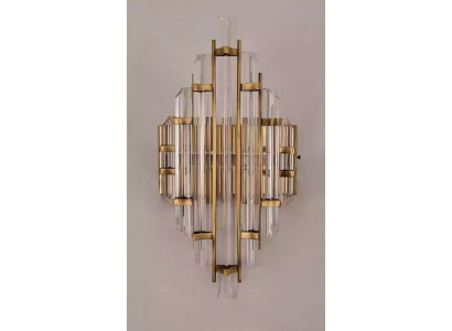 Wandleuchte Außen Innen Wohnzimmer Außenlicht Licht neu Modern