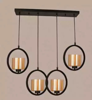 Kronleuchter schön Moderne Leuchte klassisch Luxus Wohnzimmer Glass