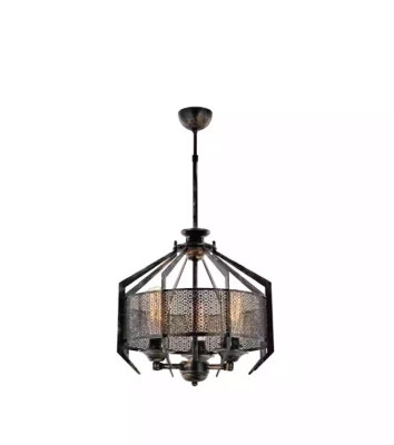 Deckenlampe Ein moderner Pendelleuchte Wohnzimmer Luxus neu black Stil