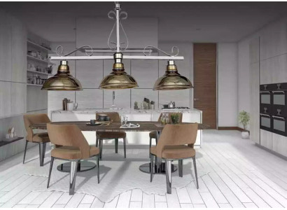 Deckenlampe Schlafzimmer Leuchte Lampen Leuchten Innenbereich Stil für das