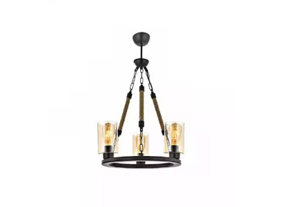 Deckenlampe Deckenlampe Deckenleuchte Hängelampe Glas neu Wohnzimmer