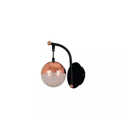 Wandlampe Deckenkronlampe Wandleuchte Lüster Wand Lampen LED Gold