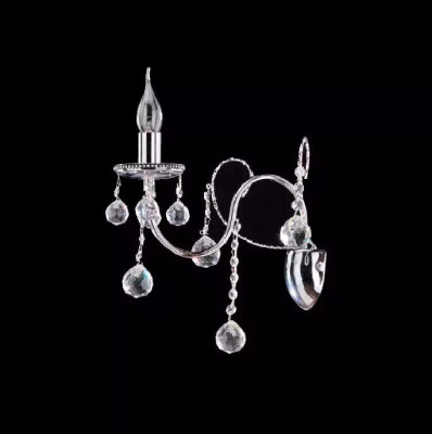 Wandlampe Hängende Kronlampe Wandleuchte Lüster Wand Lampen Deckenbehang