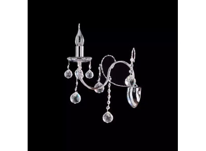 Wandlampe Hängende Kronlampe Wandleuchte Lüster Wand Lampen Deckenbehang