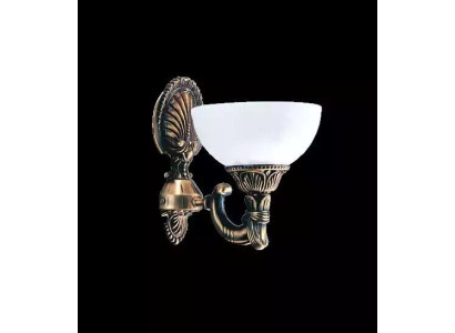 Wandleuchte Wandlampe Wandleuchten Modern Lüster Wand Lampen Weiß Glas