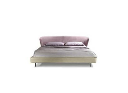 Rosa Bett Design Luxus Betten Italienische Moderne Möbel Schlafzimmer Prianera