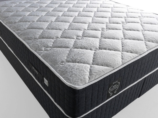 Schaumstoff Modern Exklusive Matratze Luxus Möbel Orthopädische 25cm 200x200 Neu