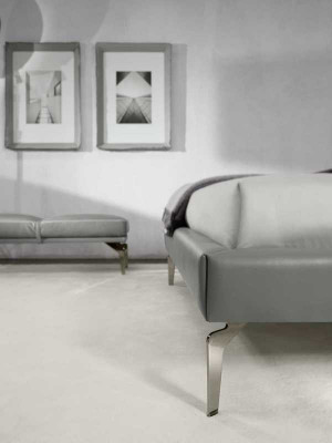 Bett Design Einrichtung Moderne Italienische Möbel Betten Luxus Schlafzimmer
