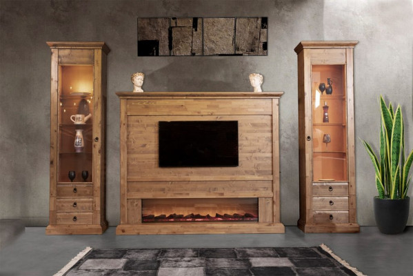 Couchtisch Epoxidharz Kaffeetisch Massiv Tische Holz Beistelltisch Epoxid Tisch