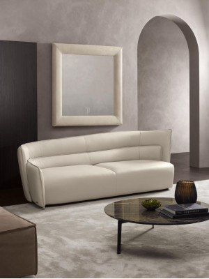 Luxus Sofagarnitur Sofa Garnitur Sofas 3+1 Sitz Sessel PRIANERA Sitzgruppe