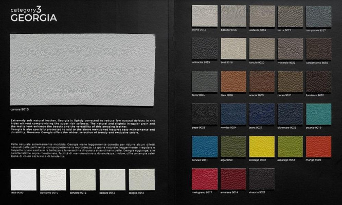 Dreisitzer Sofa 3 Sitzer Sofas Luxus Sitz Leder Prianera Stil Couchen Möbel