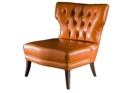Chesterfield Leder Sessel Polster Stuhl Luxus Möbel Sofa Couch Büro Stühle Neu