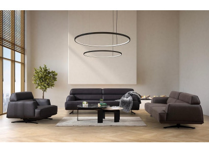 Sofagarnitur 3 3 1 Sitzer Modern Komplett Set Polster Garnitur Couchgarnitur