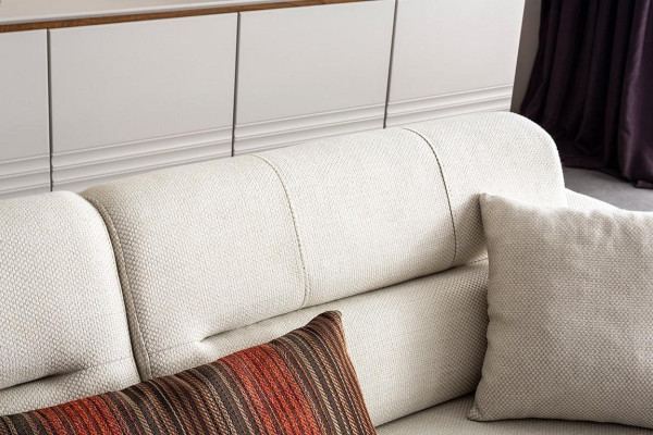 Wohnzimmer Sofagarnitur Dreisitzer Sessel Luxus Couch Set 3 1 Sitzer Weiß